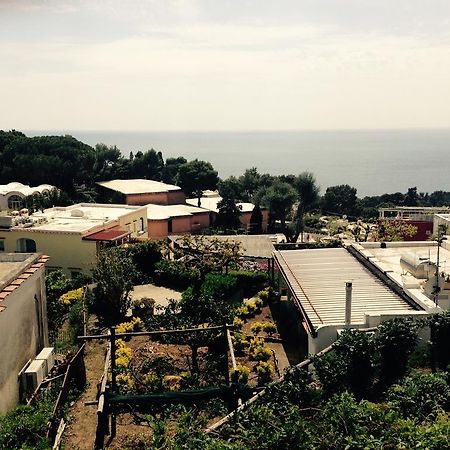 La Casetta Capri Zimmer foto