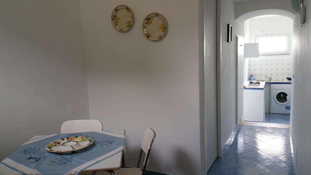 La Casetta Capri Zimmer foto